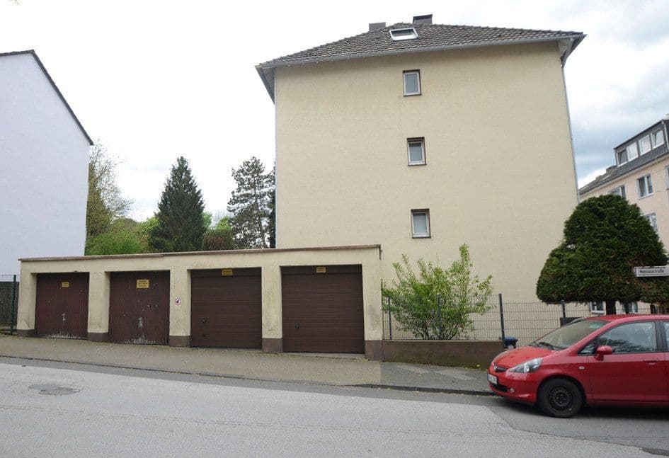 5 bedroom flat for sale, 124 m², Brandenburgstr. 16, Wuppertal, North Rhine-Westphalia 5 bedroom flat for sale, 124 m², Brandenburgstr. 16, Wuppertal, North Rhine-Westphalia