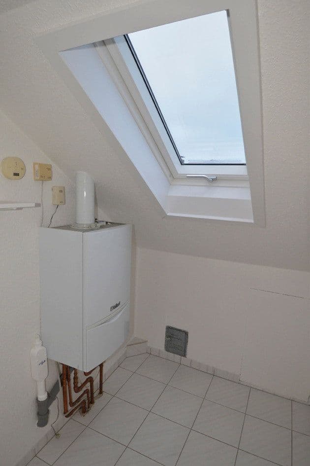 5 bedroom flat for sale, 124 m², Brandenburgstr. 16, Wuppertal, North Rhine-Westphalia 5 bedroom flat for sale, 124 m², Brandenburgstr. 16, Wuppertal, North Rhine-Westphalia