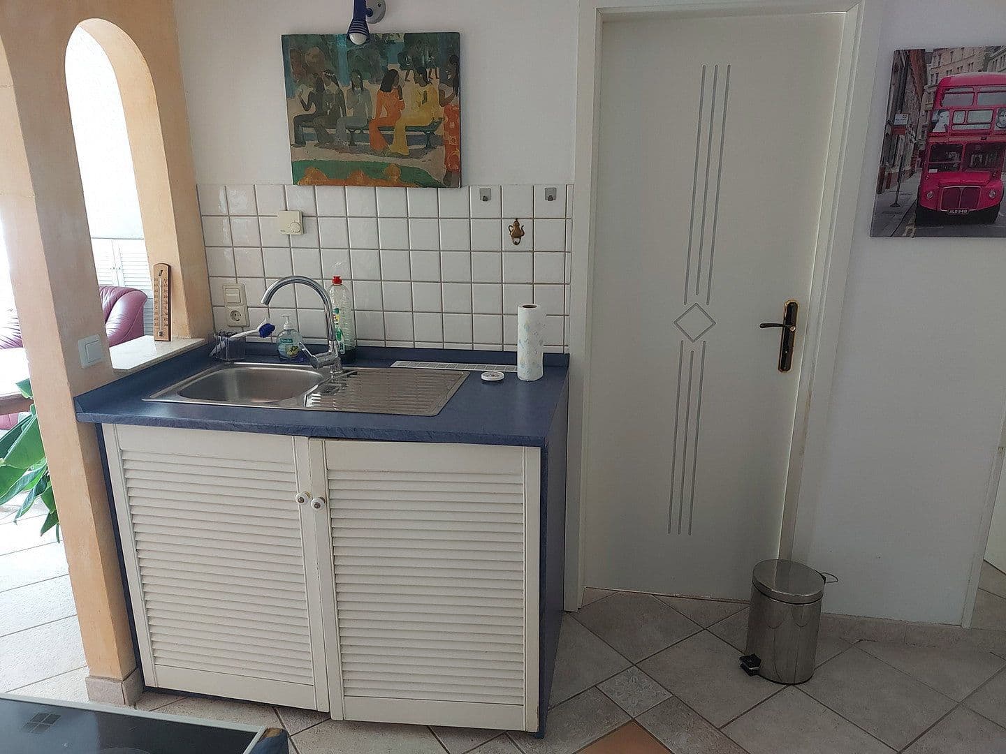 2 bedroom flat to rent, 65 m², Schwalbach am Taunus, Hesse 2 bedroom flat to rent, 65 m², Schwalbach am Taunus, Hesse