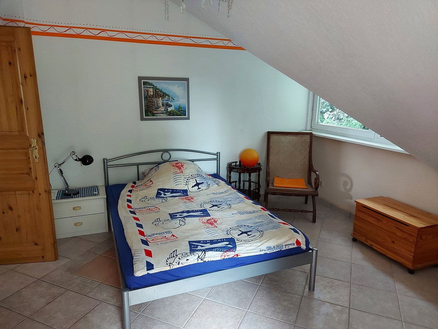 2 bedroom flat to rent, 65 m², Schwalbach am Taunus, Hesse 2 bedroom flat to rent, 65 m², Schwalbach am Taunus, Hesse