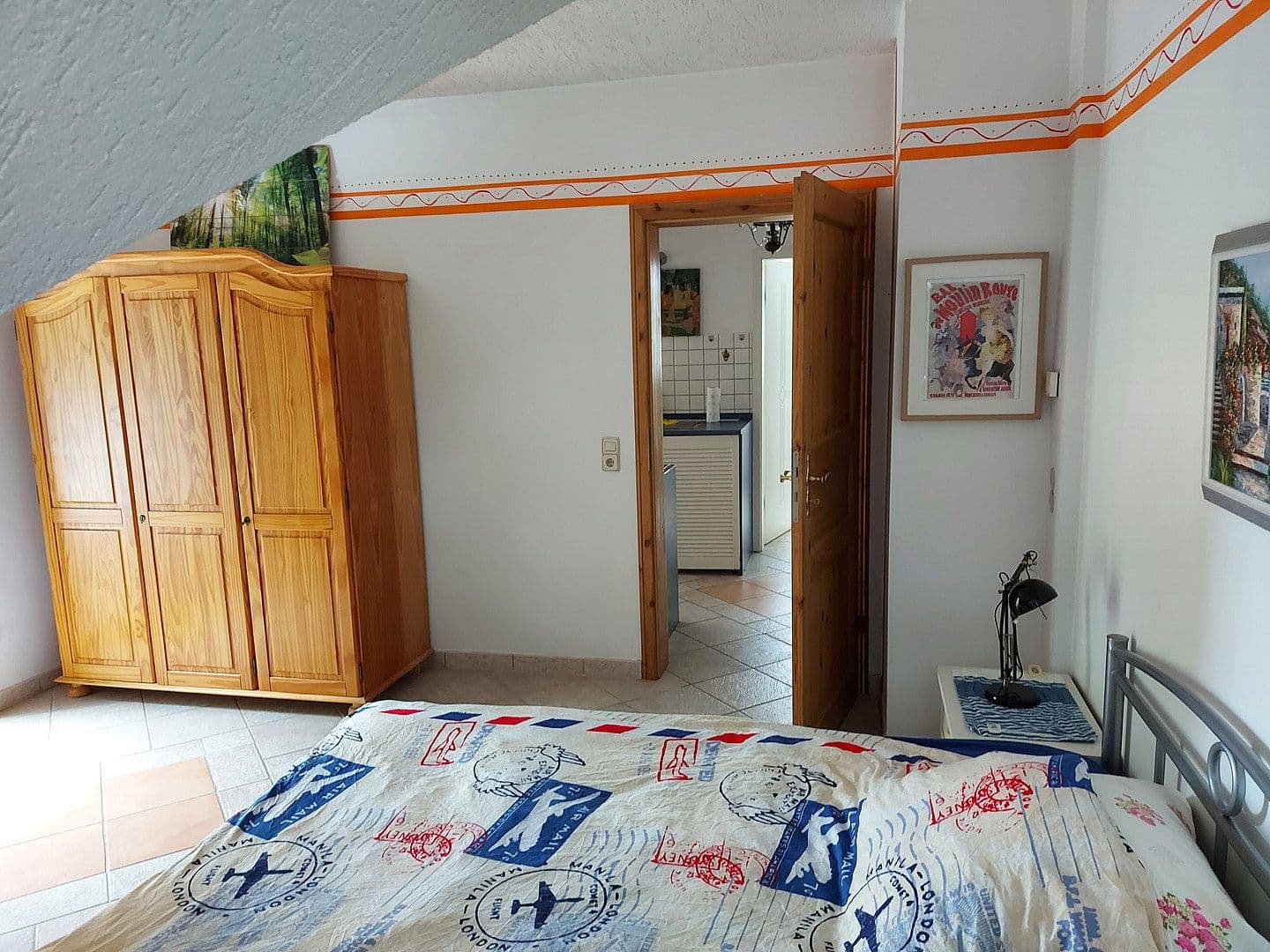 2 bedroom flat to rent, 65 m², Schwalbach am Taunus, Hesse 2 bedroom flat to rent, 65 m², Schwalbach am Taunus, Hesse