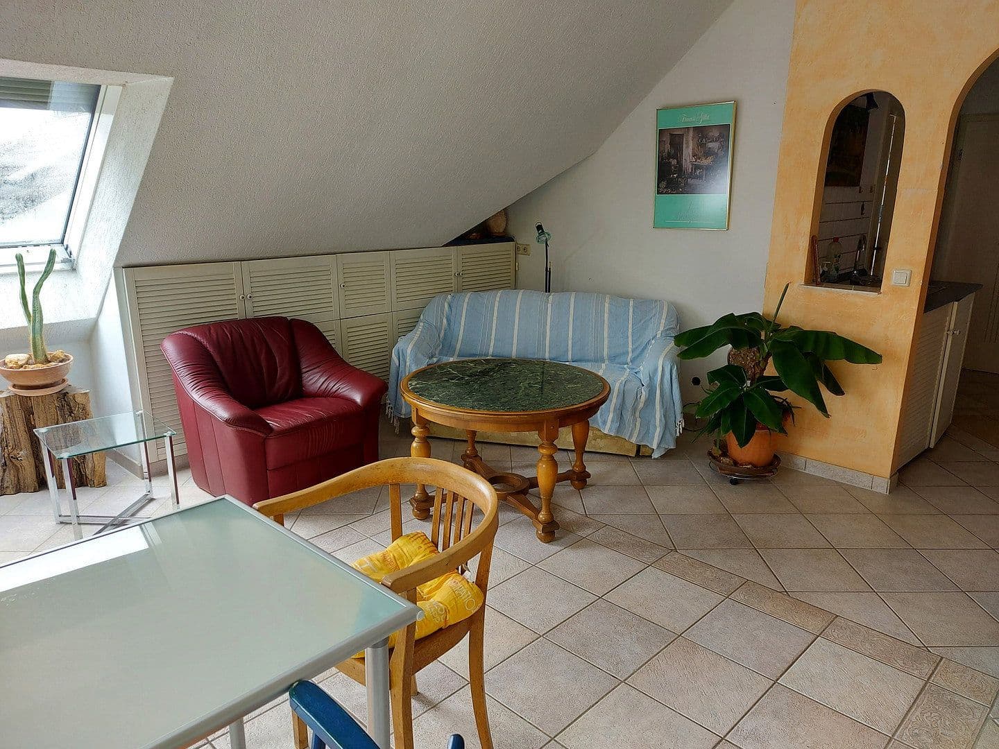 2 bedroom flat to rent, 65 m², Schwalbach am Taunus, Hesse 2 bedroom flat to rent, 65 m², Schwalbach am Taunus, Hesse