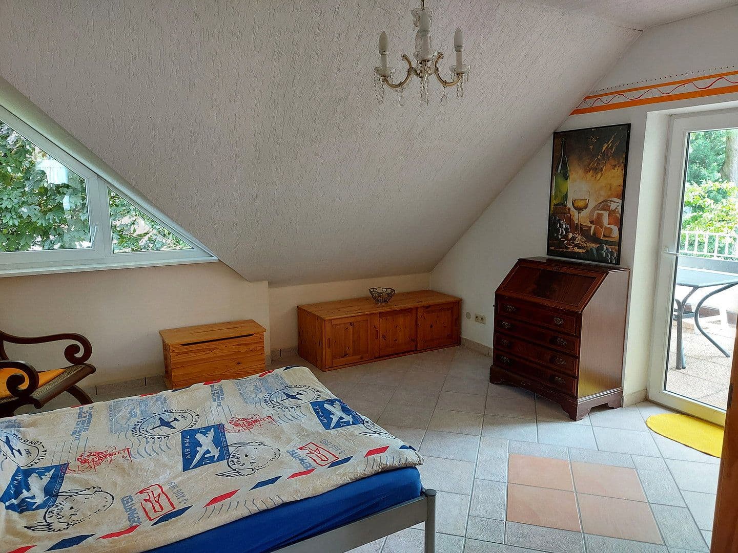 2 bedroom flat to rent, 65 m², Schwalbach am Taunus, Hesse 2 bedroom flat to rent, 65 m², Schwalbach am Taunus, Hesse