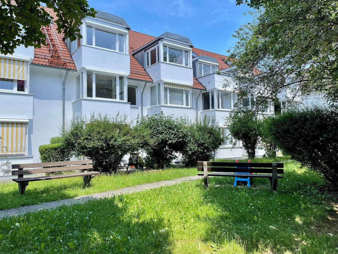2 bedroom flat to rent, 69 m², Talstraße 69 d, Stuttgart, Baden-Württemberg 2 bedroom flat to rent, 69 m², Talstraße 69 d, Stuttgart, Baden-Württemberg