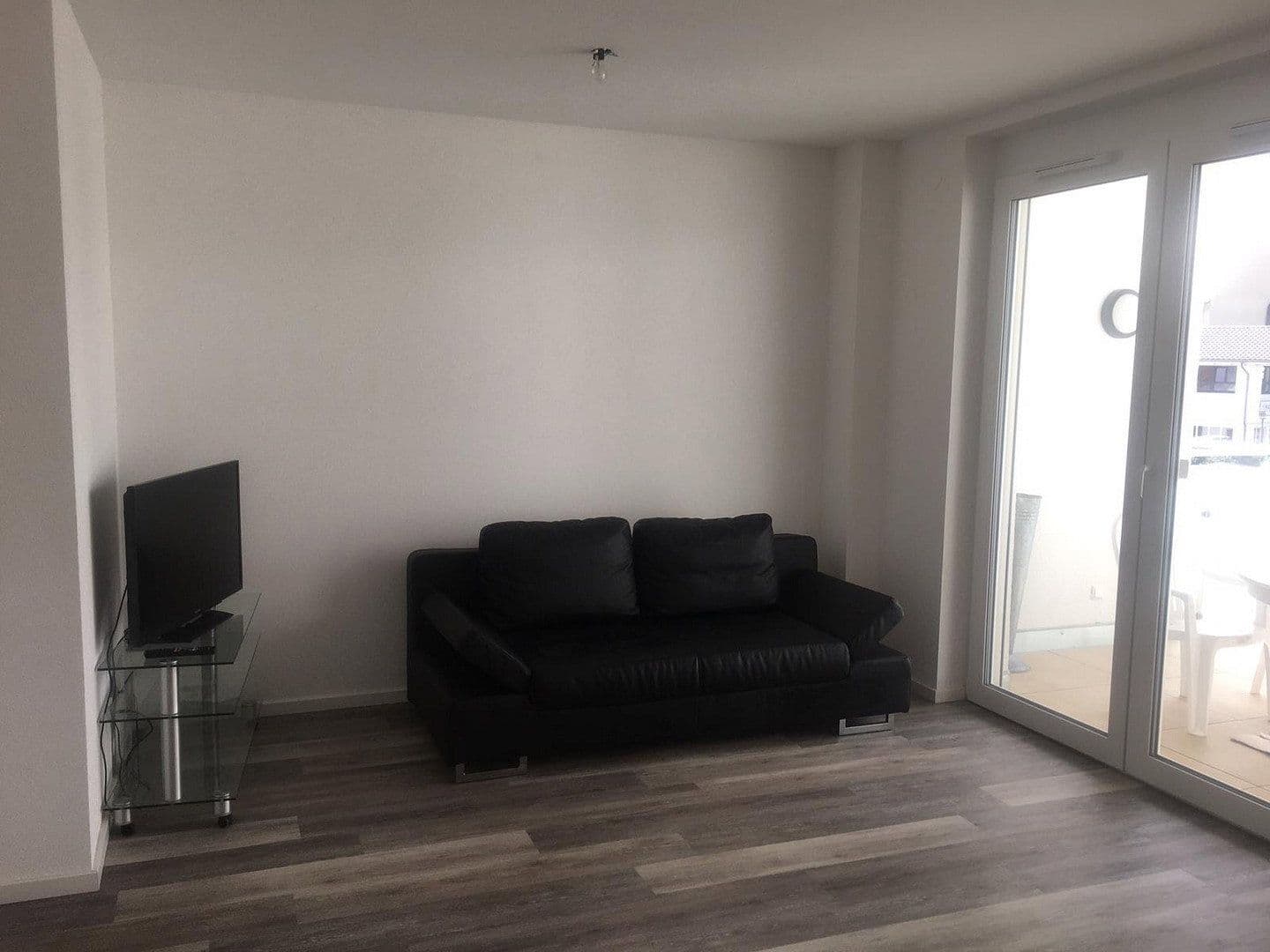 1 bedroom with open-plan kitchen flat to rent, 52 m², Hauptstraße 71, Blumberg, Baden-Württemberg 1 bedroom with open-plan kitchen flat to rent, 52 m², Hauptstraße 71, Blumberg, Baden-Württemberg