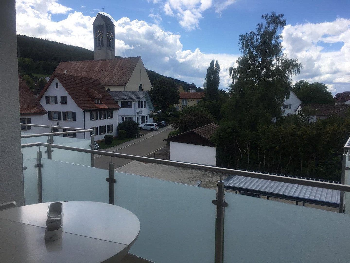 1 bedroom with open-plan kitchen flat to rent, 52 m², Hauptstraße 71, Blumberg, Baden-Württemberg 1 bedroom with open-plan kitchen flat to rent, 52 m², Hauptstraße 71, Blumberg, Baden-Württemberg