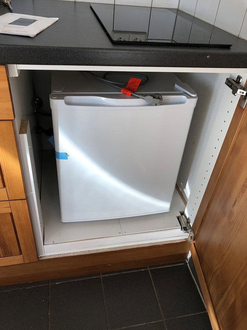Studio flat to rent, 36 m², Lauffen am Neckar, Baden-Württemberg Studio flat to rent, 36 m², Lauffen am Neckar, Baden-Württemberg
