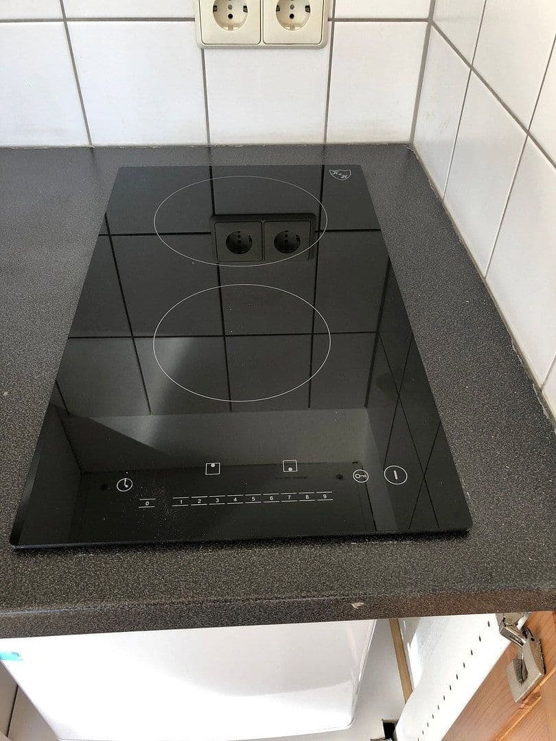 Studio flat to rent, 36 m², Lauffen am Neckar, Baden-Württemberg Studio flat to rent, 36 m², Lauffen am Neckar, Baden-Württemberg