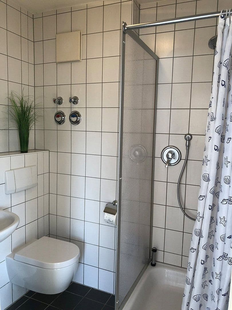 Studio flat to rent, 36 m², Lauffen am Neckar, Baden-Württemberg Studio flat to rent, 36 m², Lauffen am Neckar, Baden-Württemberg