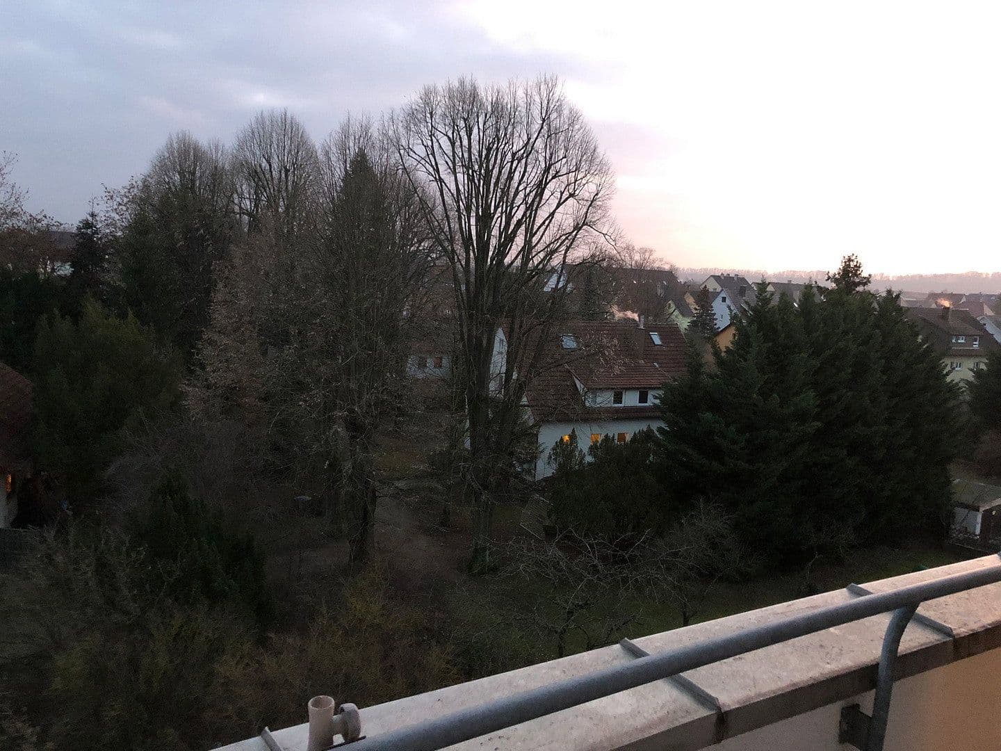 Studio flat to rent, 36 m², Lauffen am Neckar, Baden-Württemberg Studio flat to rent, 36 m², Lauffen am Neckar, Baden-Württemberg