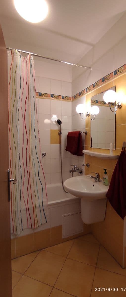 1 bedroom flat to rent, 38 m², Haburská, Ružinov, Bratislavský Region 1 bedroom flat to rent, 38 m², Haburská, Ružinov, Bratislavský Region