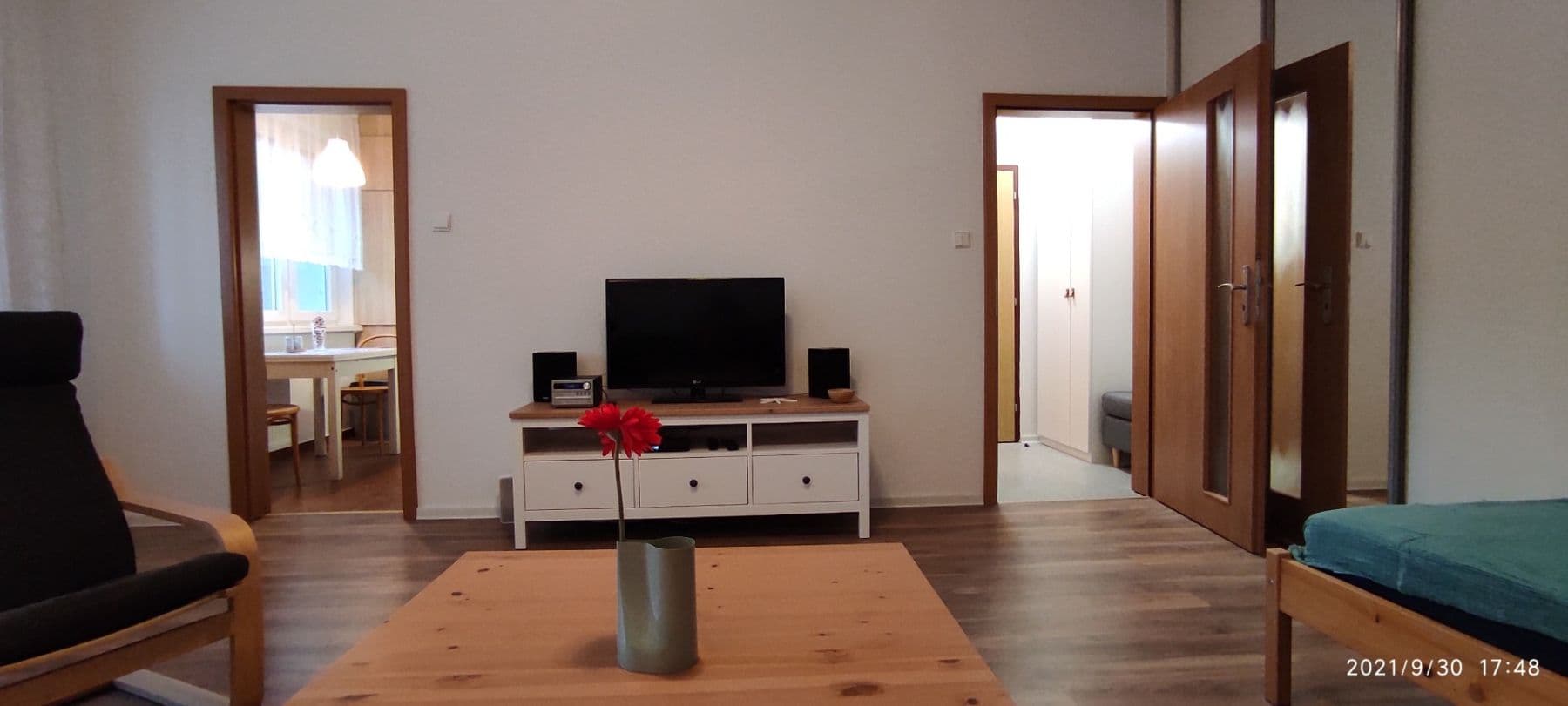 1 bedroom flat to rent, 38 m², Haburská, Ružinov, Bratislavský Region 1 bedroom flat to rent, 38 m², Haburská, Ružinov, Bratislavský Region