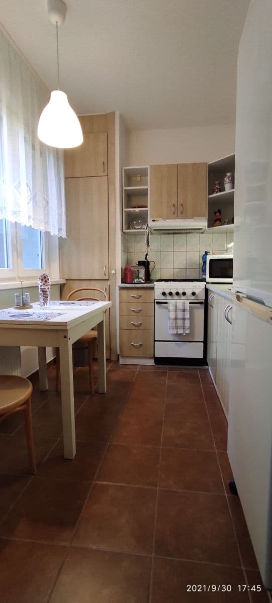 1 bedroom flat to rent, 38 m², Haburská, Ružinov, Bratislavský Region 1 bedroom flat to rent, 38 m², Haburská, Ružinov, Bratislavský Region