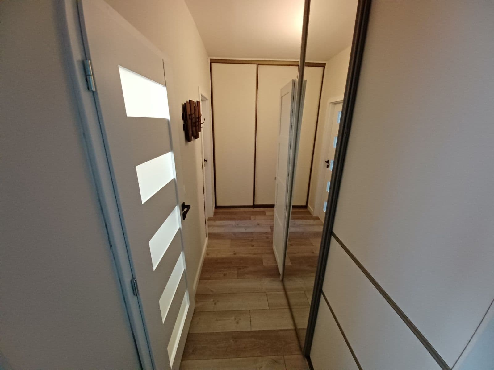 2 bedroom flat to rent, 54 m², Petržalka, Bratislavský Region 2 bedroom flat to rent, 54 m², Petržalka, Bratislavský Region