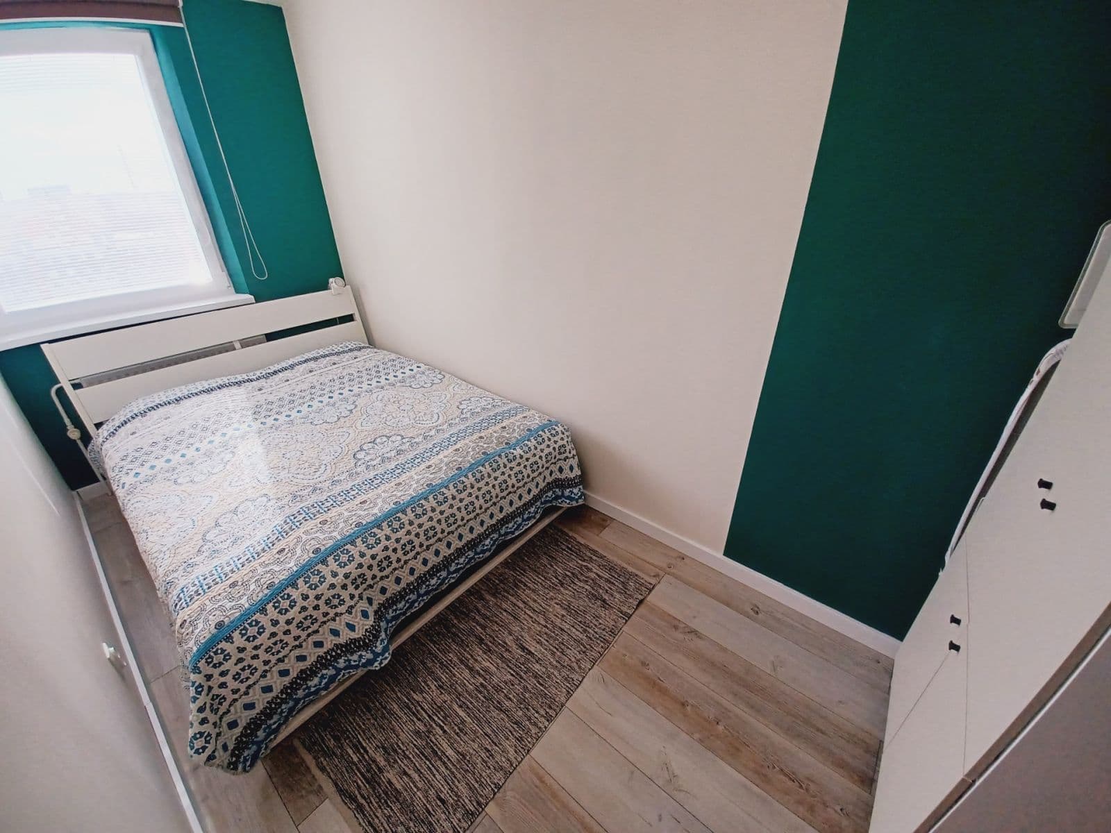 2 bedroom flat to rent, 54 m², Petržalka, Bratislavský Region 2 bedroom flat to rent, 54 m², Petržalka, Bratislavský Region