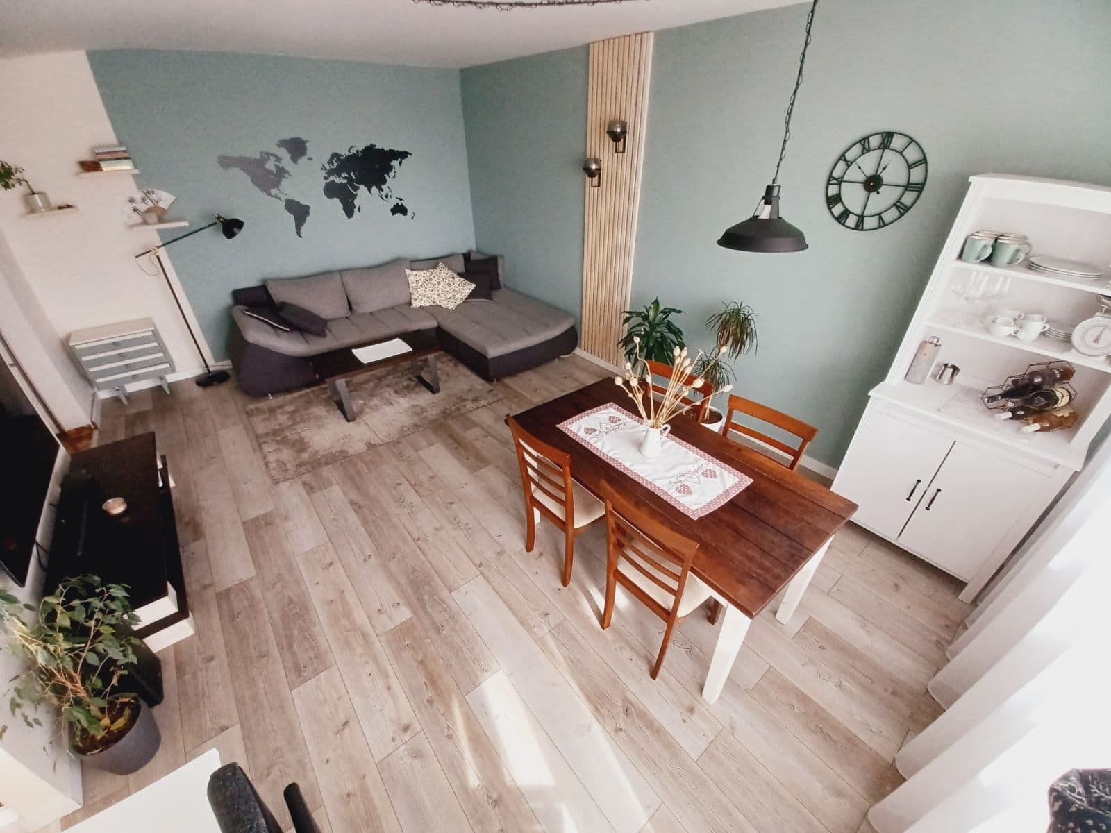 2 bedroom flat to rent, 54 m², Petržalka, Bratislavský Region 2 bedroom flat to rent, 54 m², Petržalka, Bratislavský Region