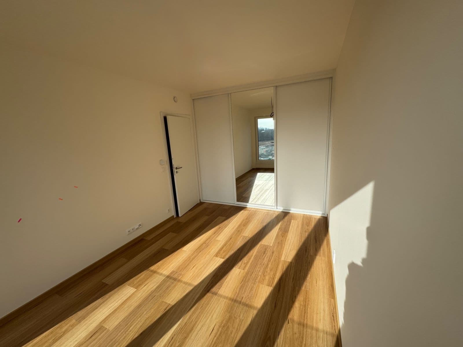 2 bedroom with open-plan kitchen flat to rent, 86 m², Kolmanova, Prague, Prague 2 bedroom with open-plan kitchen flat to rent, 86 m², Kolmanova, Prague, Prague