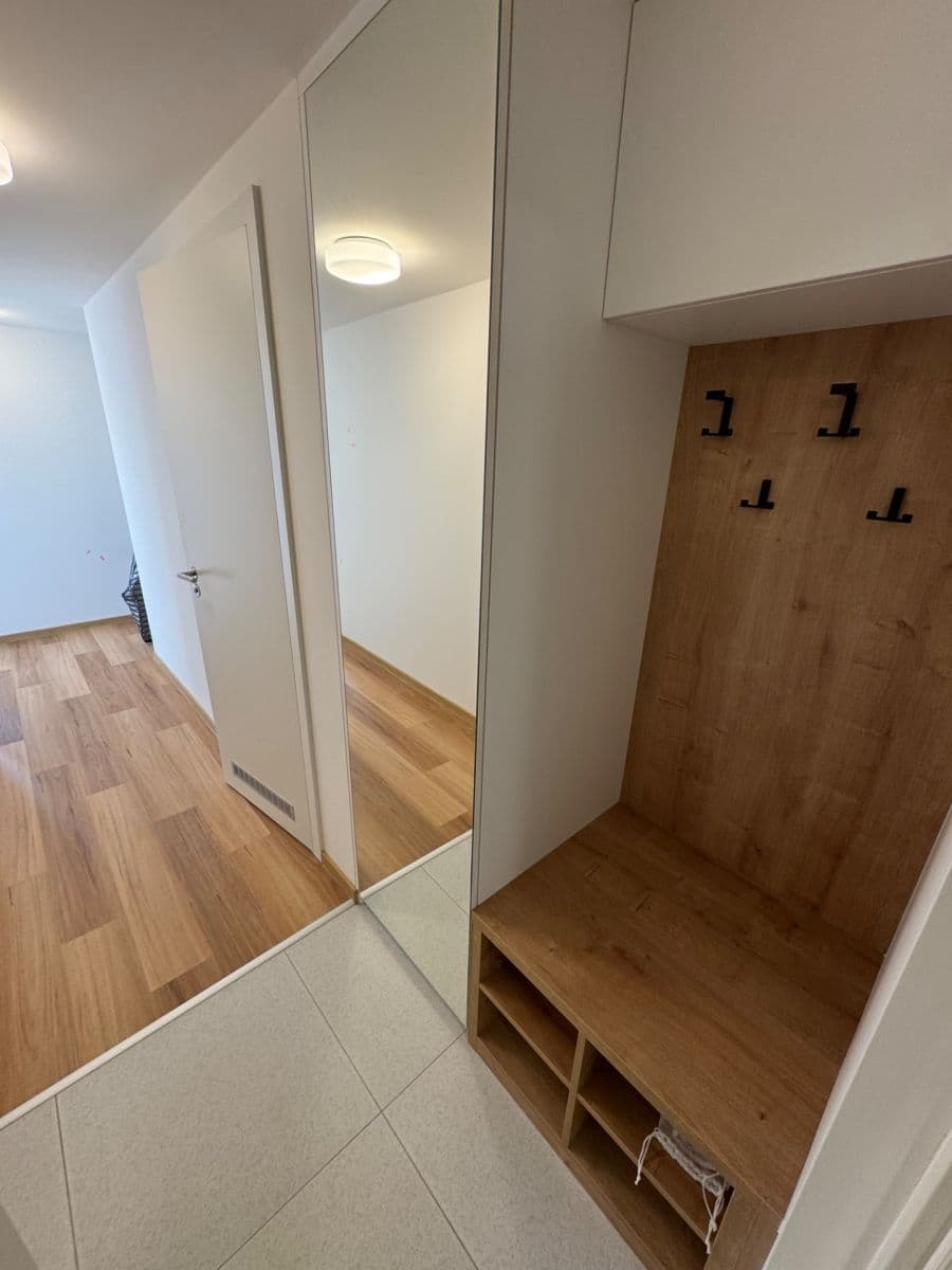 2 bedroom with open-plan kitchen flat to rent, 86 m², Kolmanova, Prague, Prague 2 bedroom with open-plan kitchen flat to rent, 86 m², Kolmanova, Prague, Prague