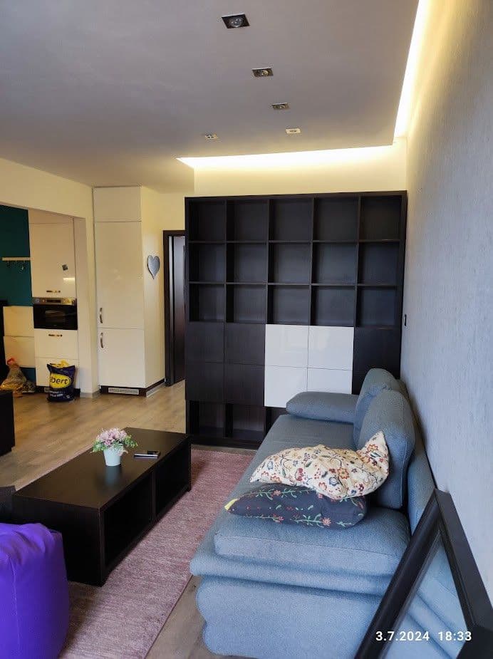 2 bedroom with open-plan kitchen flat to rent, 65 m², Olbrachtovo náměstí, Brno, Jihomoravský Region 2 bedroom with open-plan kitchen flat to rent, 65 m², Olbrachtovo náměstí, Brno, Jihomoravský Region