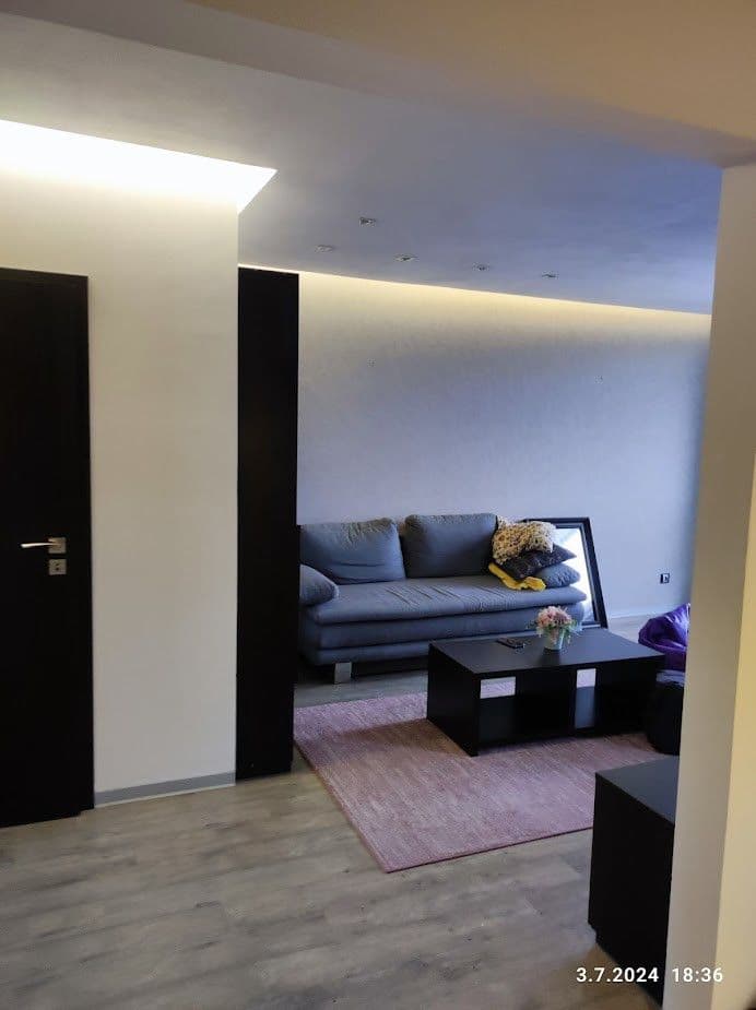 2 bedroom with open-plan kitchen flat to rent, 65 m², Olbrachtovo náměstí, Brno, Jihomoravský Region 2 bedroom with open-plan kitchen flat to rent, 65 m², Olbrachtovo náměstí, Brno, Jihomoravský Region