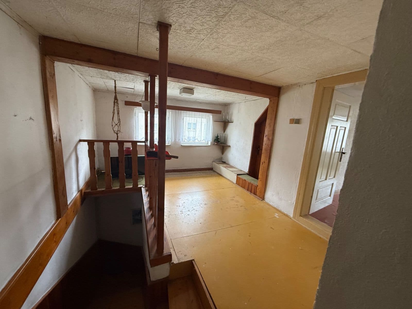house for sale, 120 m², Růžová, Halže, Plzeňský Region house for sale, 120 m², Růžová, Halže, Plzeňský Region