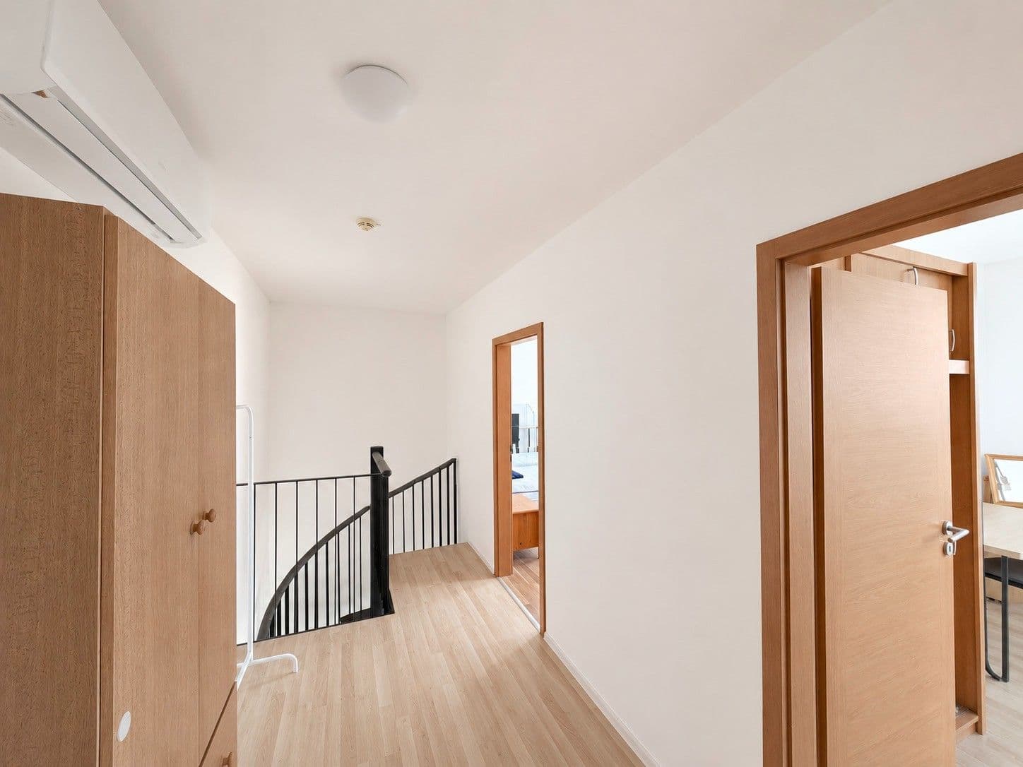 2 bedroom with open-plan kitchen flat for sale, 90 m², Majdalenky, Brno, Jihomoravský Region 2 bedroom with open-plan kitchen flat for sale, 90 m², Majdalenky, Brno, Jihomoravský Region