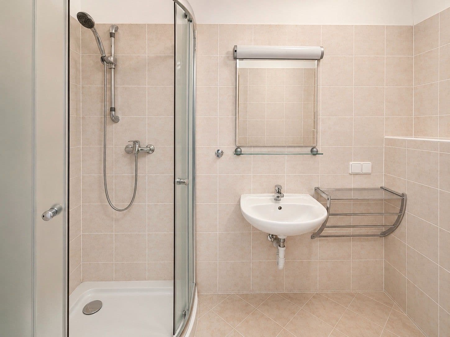 2 bedroom with open-plan kitchen flat for sale, 90 m², Majdalenky, Brno, Jihomoravský Region 2 bedroom with open-plan kitchen flat for sale, 90 m², Majdalenky, Brno, Jihomoravský Region