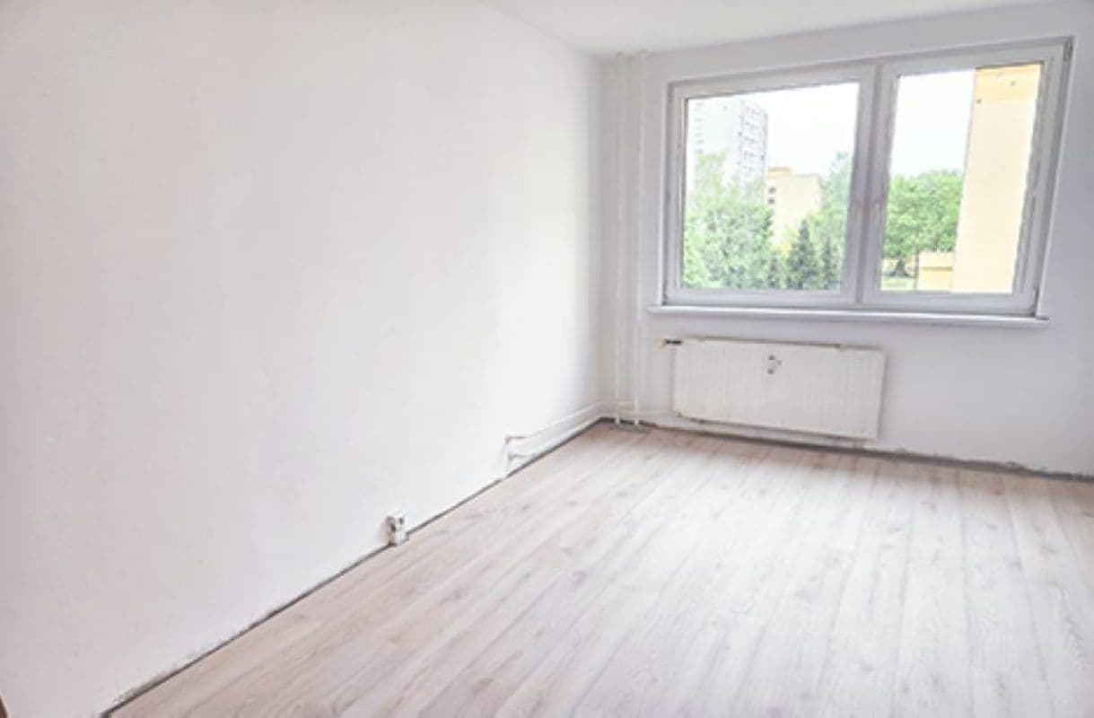 3 bedroom flat to rent, 71 m², F. S. Tůmy, Orlová, Moravskoslezský Region 3 bedroom flat to rent, 71 m², F. S. Tůmy, Orlová, Moravskoslezský Region