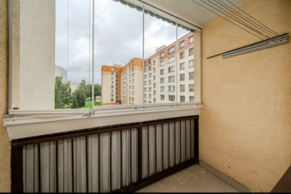 3 bedroom flat to rent, 71 m², F. S. Tůmy, Orlová, Moravskoslezský Region 3 bedroom flat to rent, 71 m², F. S. Tůmy, Orlová, Moravskoslezský Region