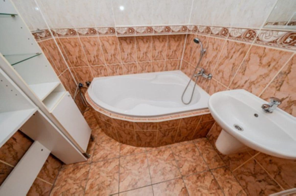 3 bedroom flat to rent, 71 m², F. S. Tůmy, Orlová, Moravskoslezský Region 3 bedroom flat to rent, 71 m², F. S. Tůmy, Orlová, Moravskoslezský Region