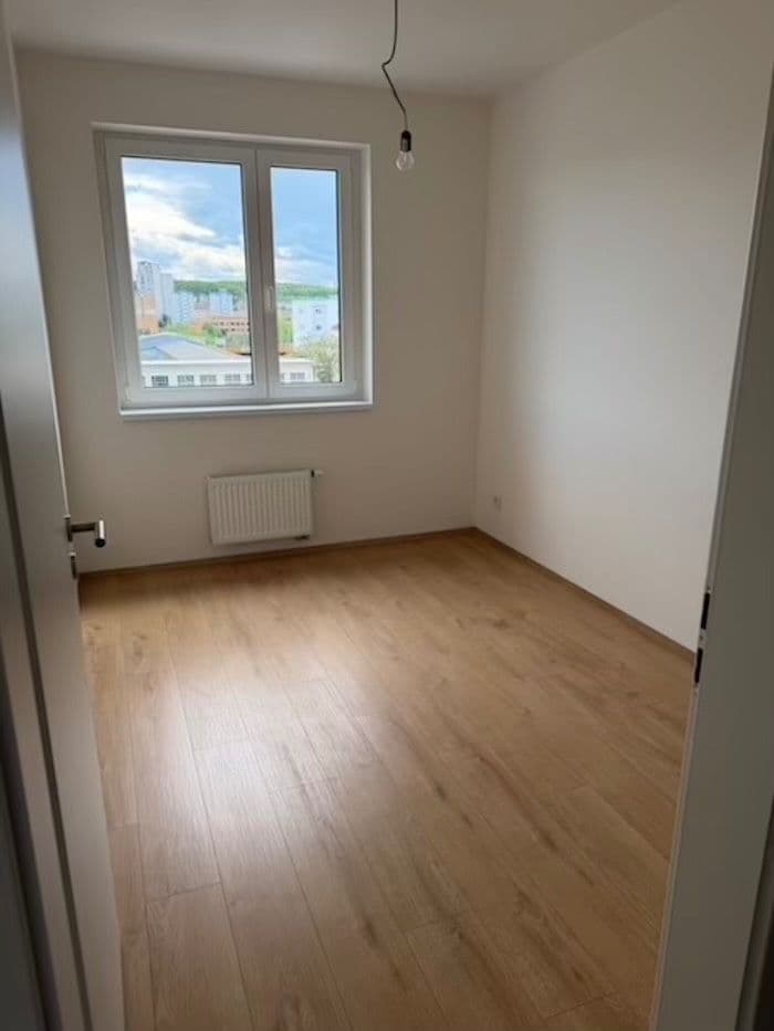1 bedroom with open-plan kitchen flat for sale, 44 m², U Továren, Prague, Prague 1 bedroom with open-plan kitchen flat for sale, 44 m², U Továren, Prague, Prague