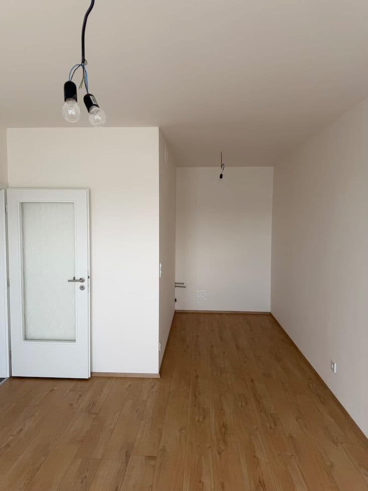 1 bedroom with open-plan kitchen flat for sale, 44 m², U Továren, Prague, Prague 1 bedroom with open-plan kitchen flat for sale, 44 m², U Továren, Prague, Prague