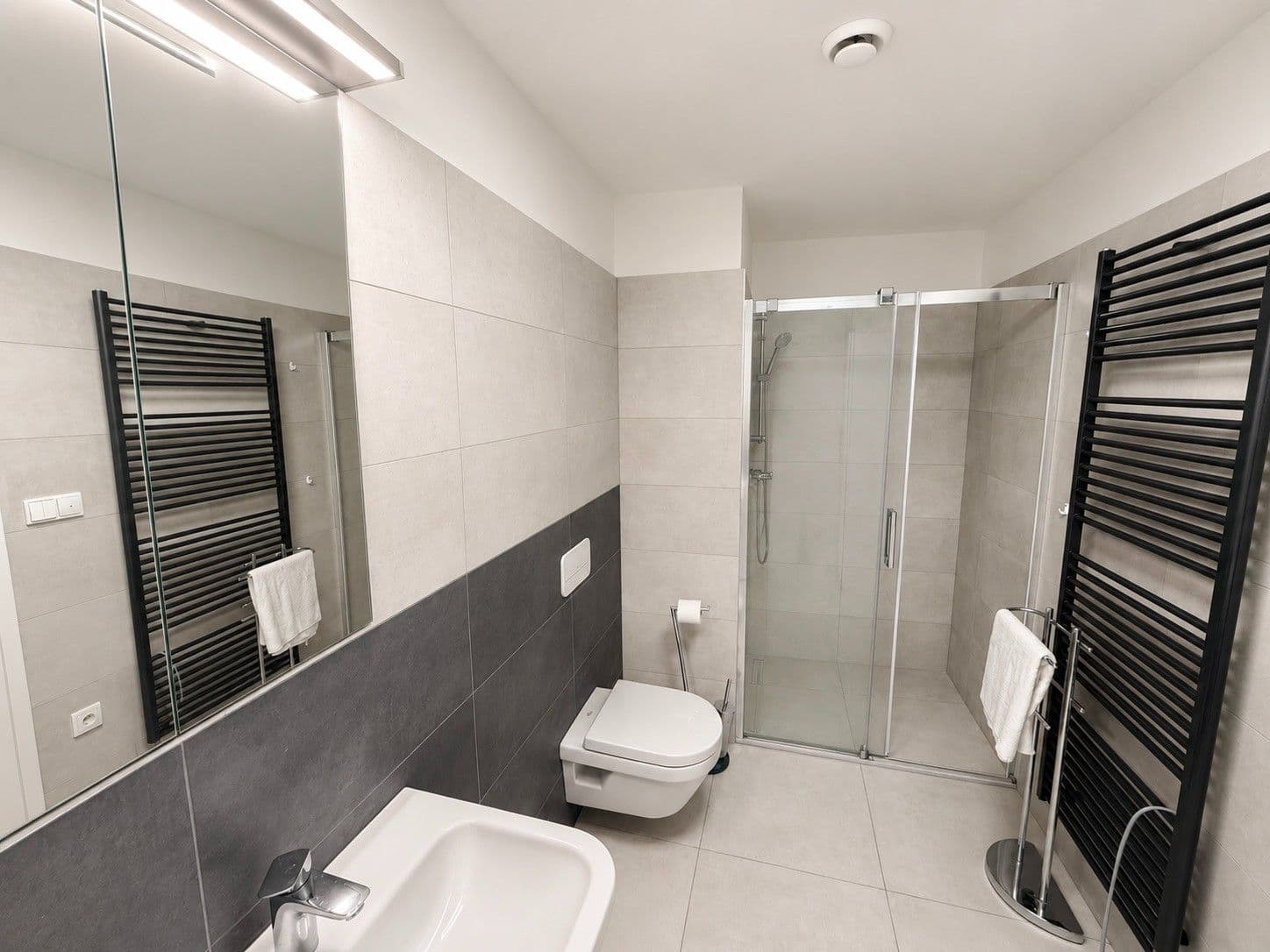Studio flat for sale, 54 m², Kobližná, Brno, Jihomoravský Region Studio flat for sale, 54 m², Kobližná, Brno, Jihomoravský Region