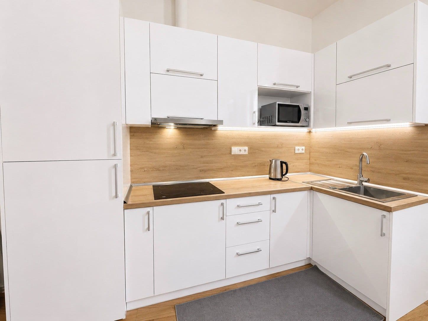 Studio flat for sale, 54 m², Kobližná, Brno, Jihomoravský Region Studio flat for sale, 54 m², Kobližná, Brno, Jihomoravský Region