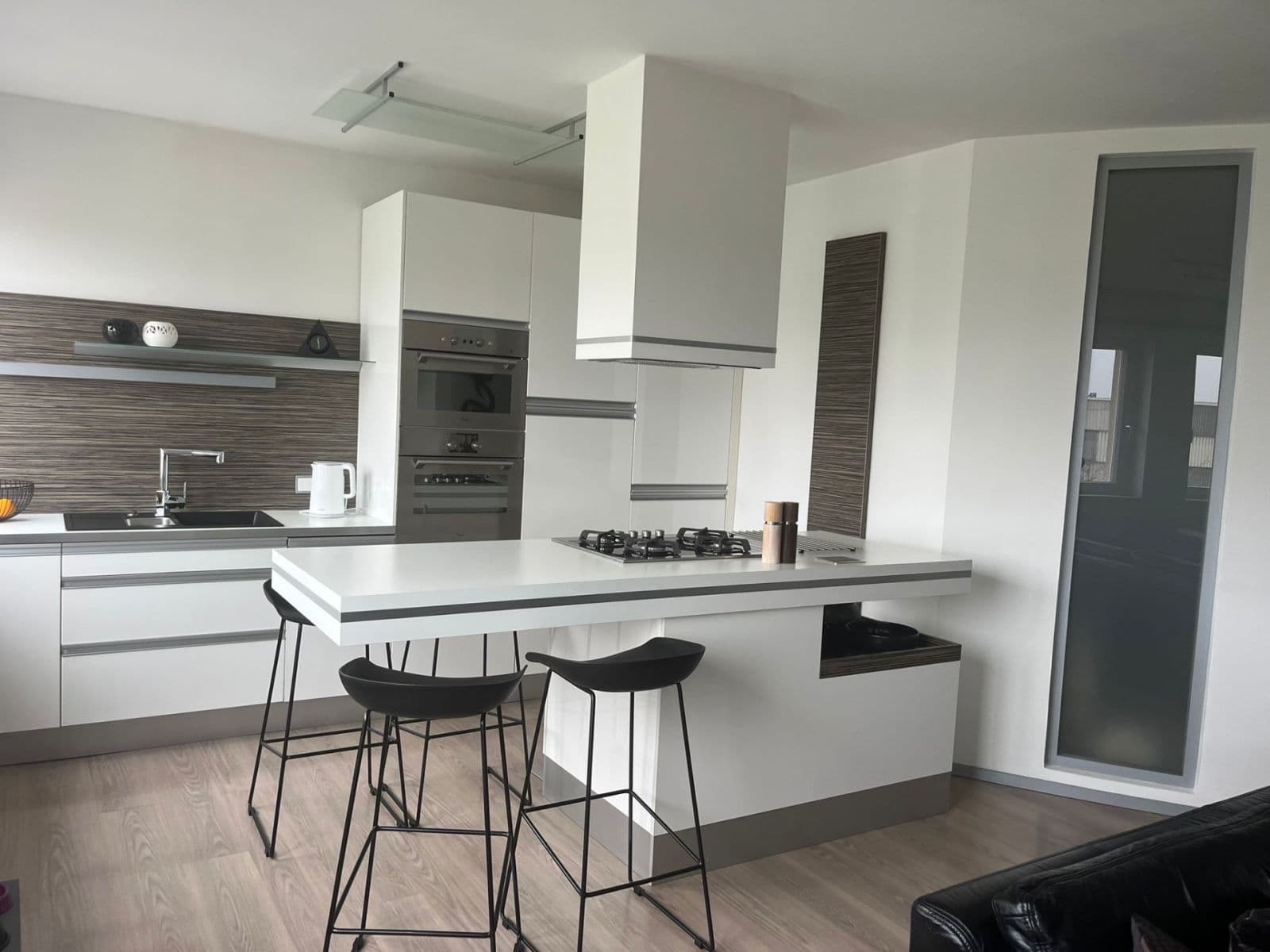 2 bedroom with open-plan kitchen flat for sale, 105 m², Boženy Němcové, Mladá Boleslav, Středočeský Region 2 bedroom with open-plan kitchen flat for sale, 105 m², Boženy Němcové, Mladá Boleslav, Středočeský Region