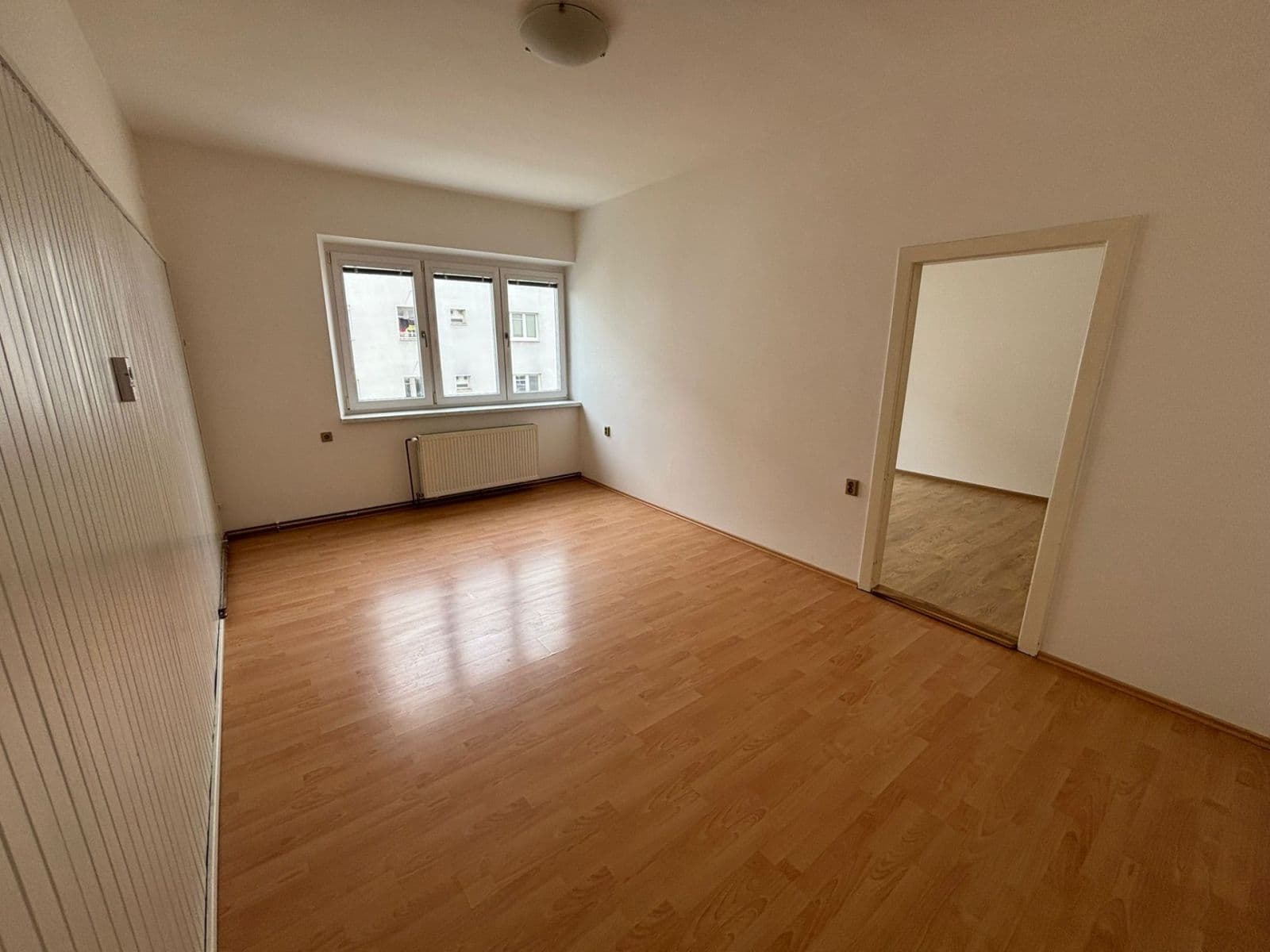 1 bedroom with open-plan kitchen flat for sale, 54 m², Tábor, Brno, Jihomoravský Region 1 bedroom with open-plan kitchen flat for sale, 54 m², Tábor, Brno, Jihomoravský Region