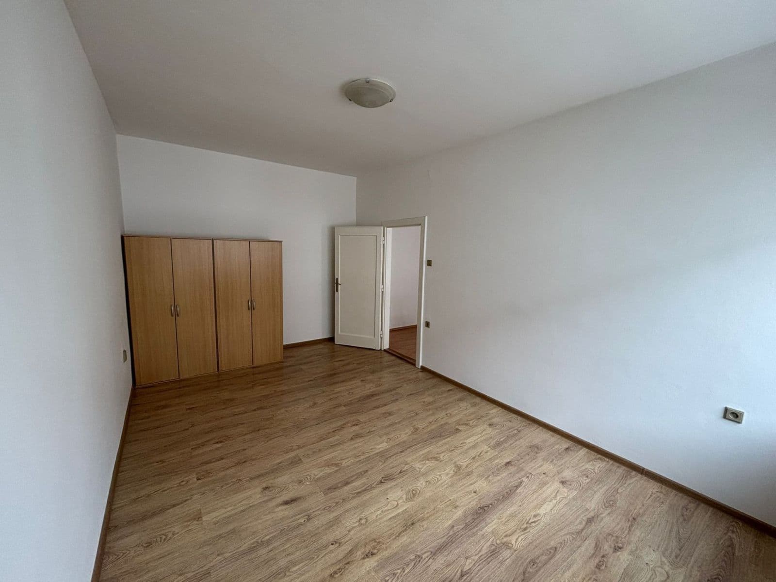 1 bedroom with open-plan kitchen flat for sale, 54 m², Tábor, Brno, Jihomoravský Region 1 bedroom with open-plan kitchen flat for sale, 54 m², Tábor, Brno, Jihomoravský Region