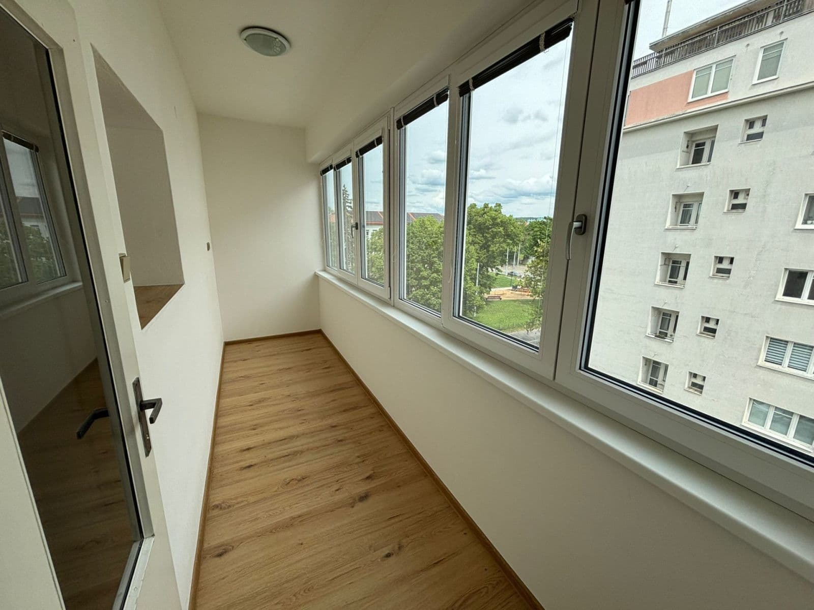 1 bedroom with open-plan kitchen flat for sale, 54 m², Tábor, Brno, Jihomoravský Region 1 bedroom with open-plan kitchen flat for sale, 54 m², Tábor, Brno, Jihomoravský Region