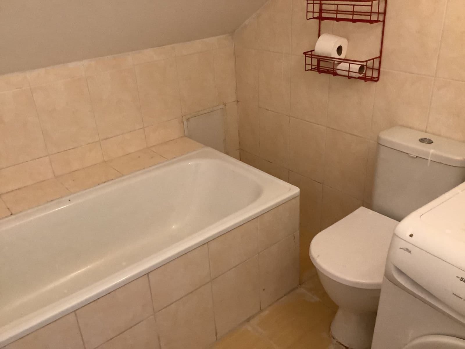 1 bedroom with open-plan kitchen flat to rent, 51 m², Dolní Loučky, Jihomoravský Region 1 bedroom with open-plan kitchen flat to rent, 51 m², Dolní Loučky, Jihomoravský Region