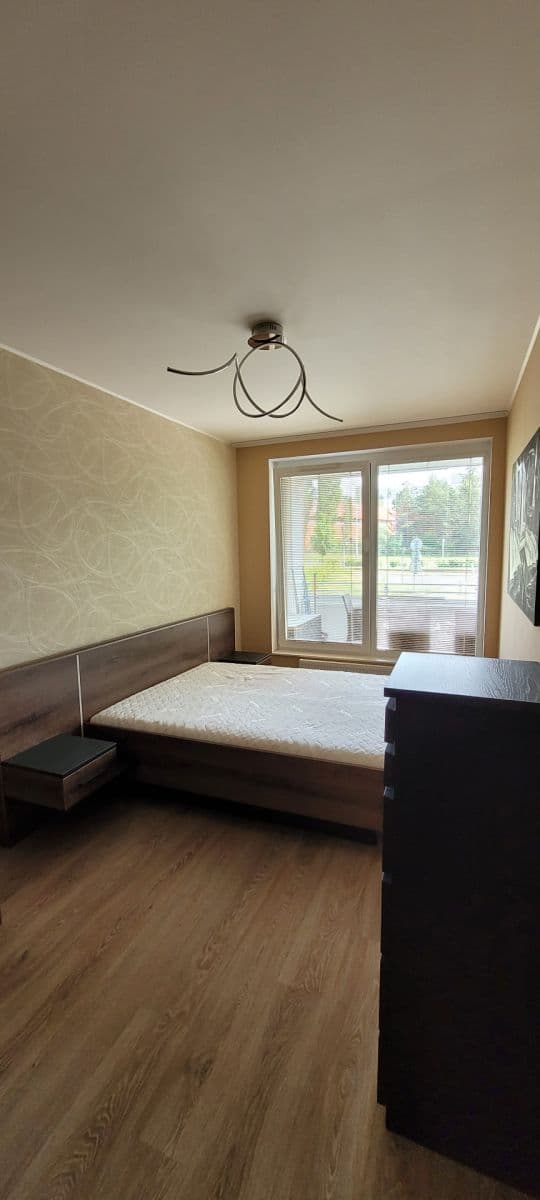 1 bedroom with open-plan kitchen flat to rent, 51 m², Soukalova, Prague, Prague 1 bedroom with open-plan kitchen flat to rent, 51 m², Soukalova, Prague, Prague