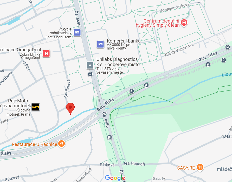 1 bedroom with open-plan kitchen flat to rent, 51 m², Soukalova, Prague, Prague 1 bedroom with open-plan kitchen flat to rent, 51 m², Soukalova, Prague, Prague