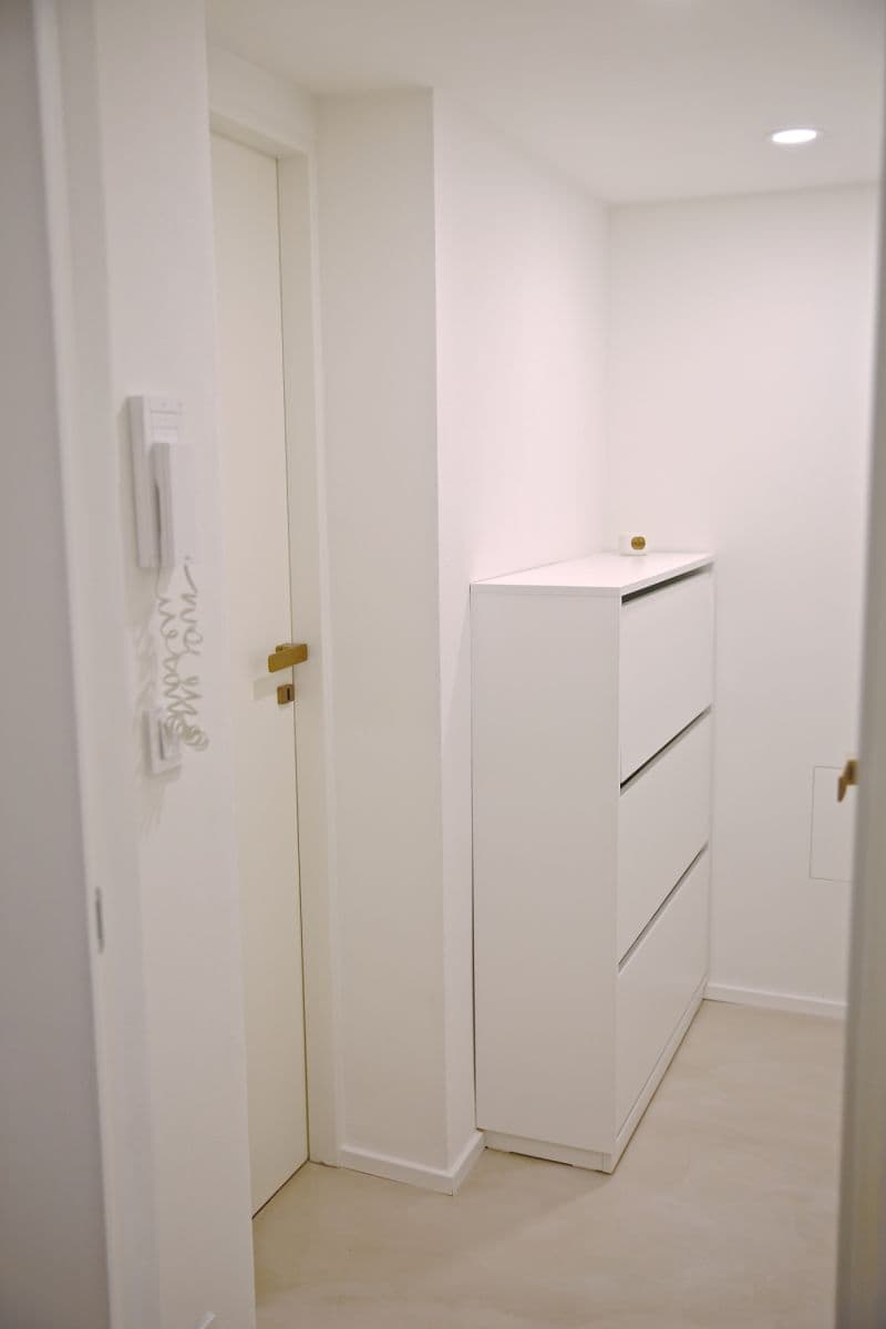 1 bedroom with open-plan kitchen flat for sale, 51 m², U Nikolajky, Prague, Prague 1 bedroom with open-plan kitchen flat for sale, 51 m², U Nikolajky, Prague, Prague