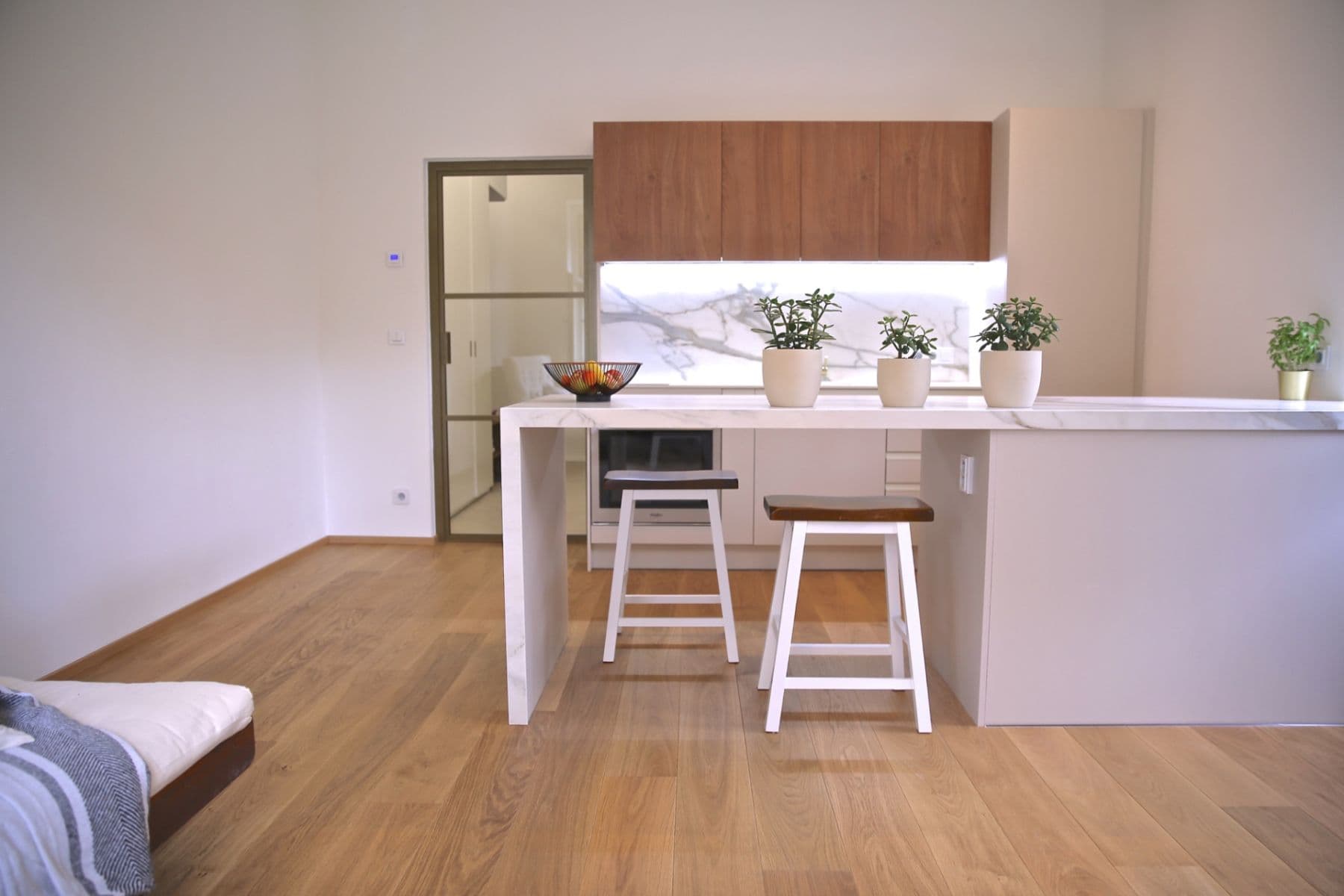 1 bedroom with open-plan kitchen flat for sale, 51 m², U Nikolajky, Prague, Prague 1 bedroom with open-plan kitchen flat for sale, 51 m², U Nikolajky, Prague, Prague
