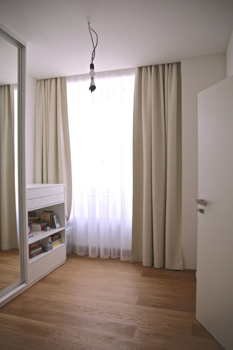1 bedroom with open-plan kitchen flat for sale, 51 m², U Nikolajky, Prague, Prague 1 bedroom with open-plan kitchen flat for sale, 51 m², U Nikolajky, Prague, Prague