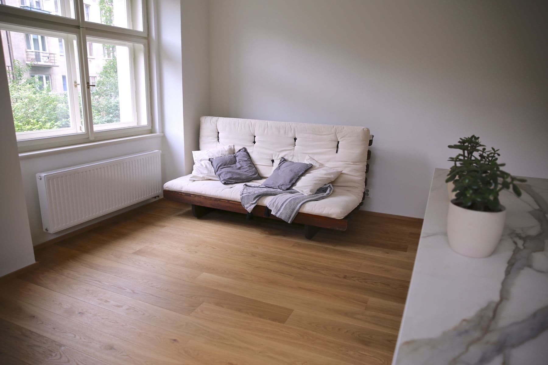 1 bedroom with open-plan kitchen flat for sale, 51 m², U Nikolajky, Prague, Prague 1 bedroom with open-plan kitchen flat for sale, 51 m², U Nikolajky, Prague, Prague