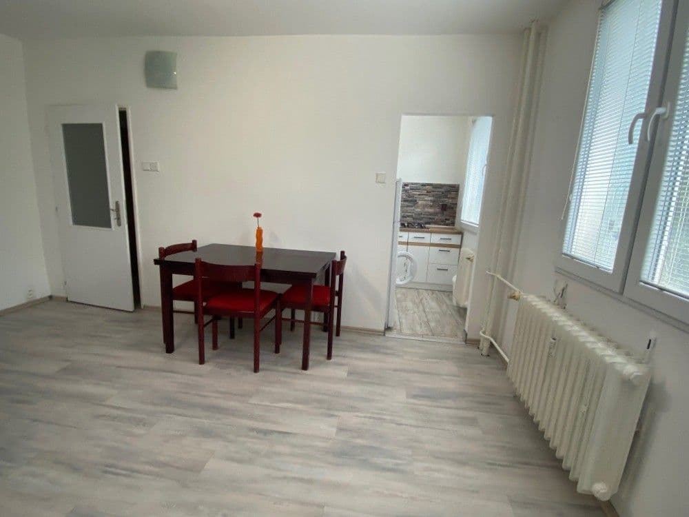 Studio flat for sale, 25 m², Bílinská, Prague, Prague Studio flat for sale, 25 m², Bílinská, Prague, Prague