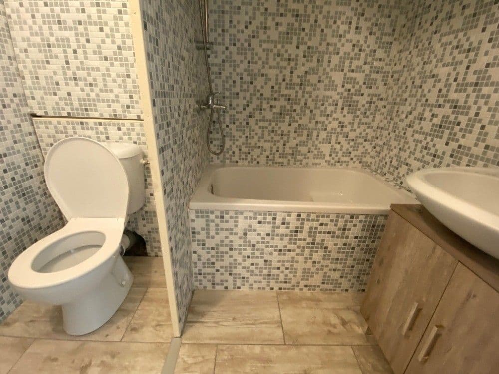 Studio flat for sale, 25 m², Bílinská, Prague, Prague Studio flat for sale, 25 m², Bílinská, Prague, Prague
