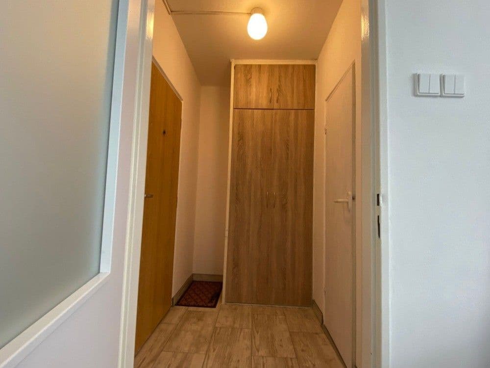 Studio flat for sale, 25 m², Bílinská, Prague, Prague Studio flat for sale, 25 m², Bílinská, Prague, Prague