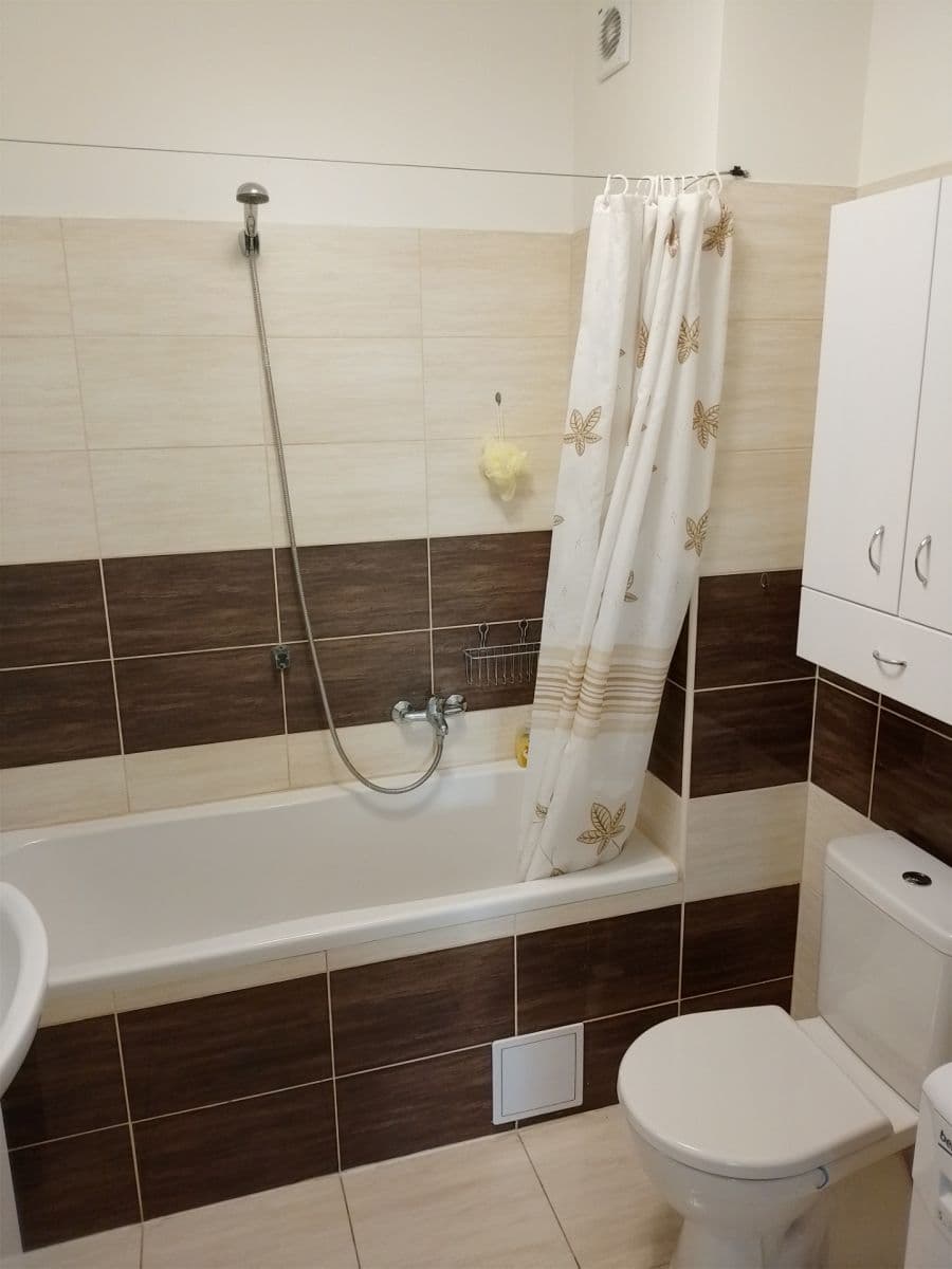 1 bedroom with open-plan kitchen flat to rent, 53 m², Malátova, Městec Králové, Středočeský Region 1 bedroom with open-plan kitchen flat to rent, 53 m², Malátova, Městec Králové, Středočeský Region