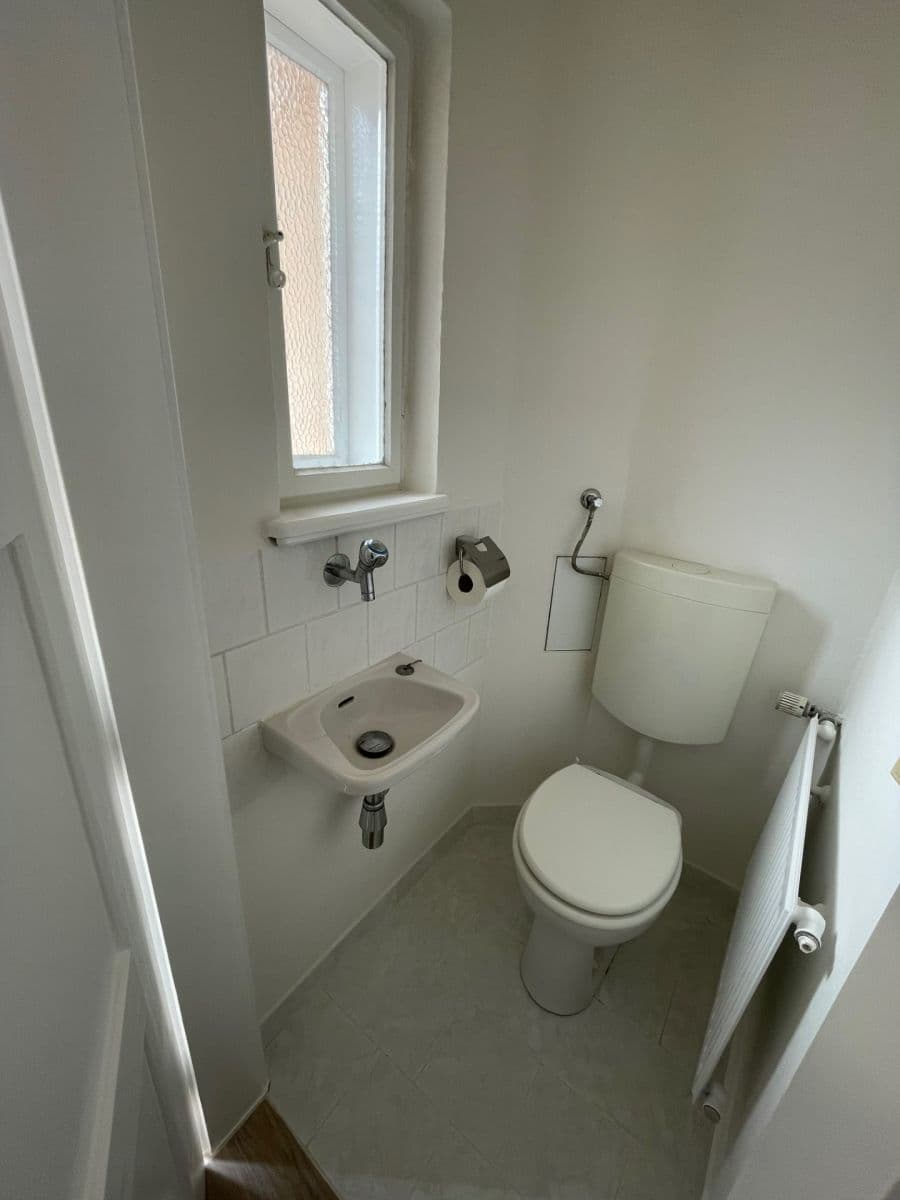 1 bedroom with open-plan kitchen flat to rent, 51 m², N. A. Někrasova, Prague, Prague 1 bedroom with open-plan kitchen flat to rent, 51 m², N. A. Někrasova, Prague, Prague